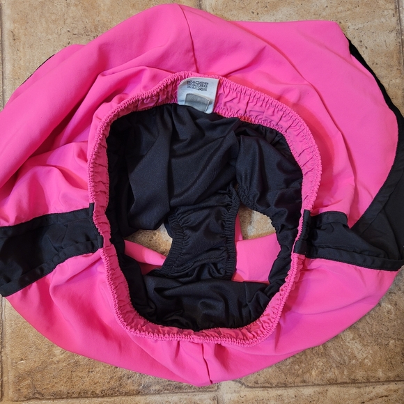 PINK xs running shorts - Picture 6 of 8